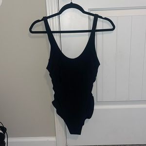 Swimsuit No Boundaries